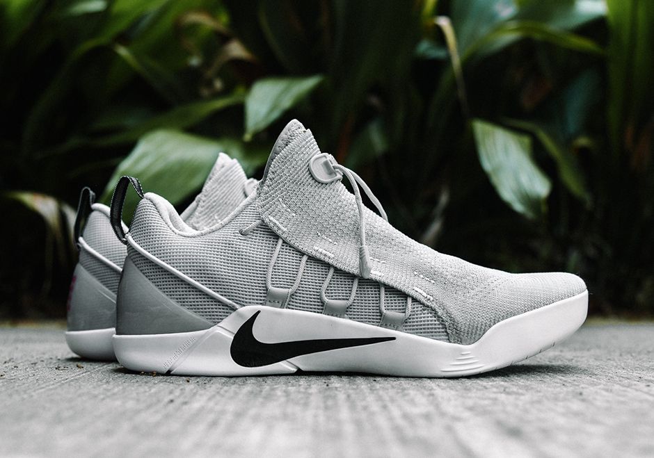Whats NXT for the Kobe A.D.? - HOUSE OF 