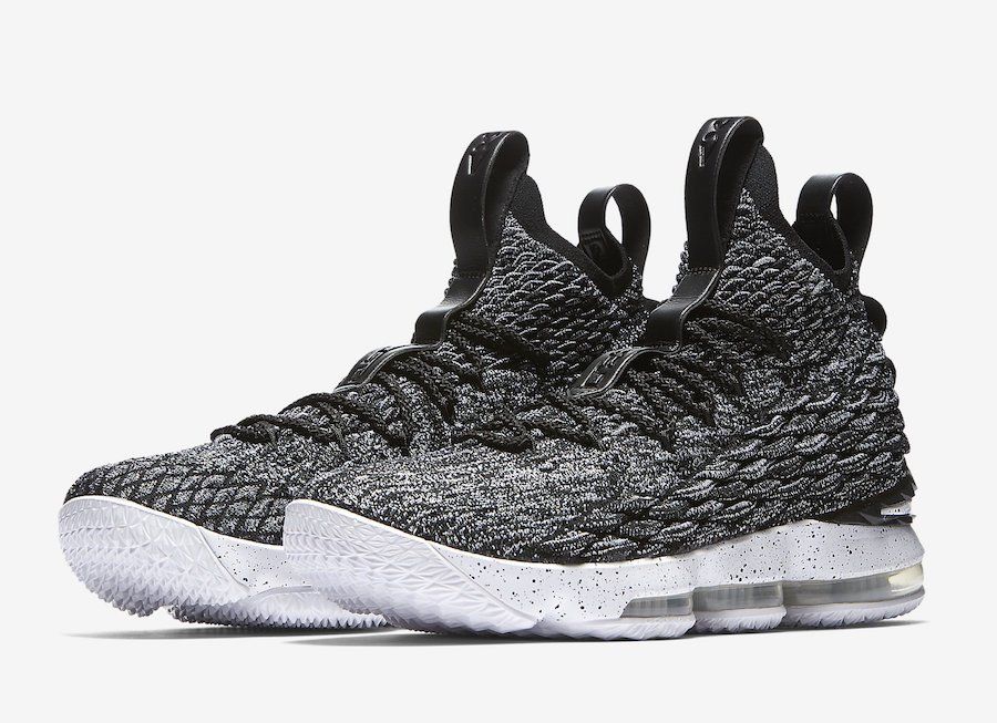 shore Penetrate the study Official images of the Nike LeBron 15 "Ashes" | HOUSE OF HEAT