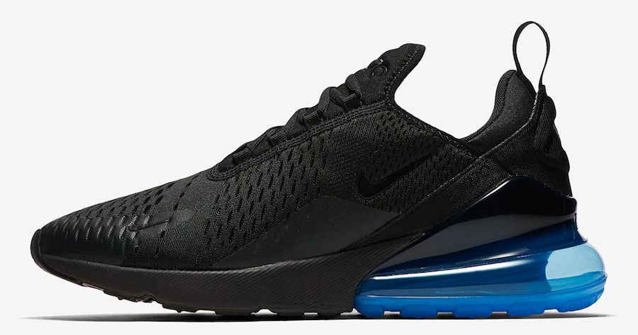 tienda de comestibles Falsedad Bloquear Another day, another Air Max 270 colorway | HOUSE OF HEAT