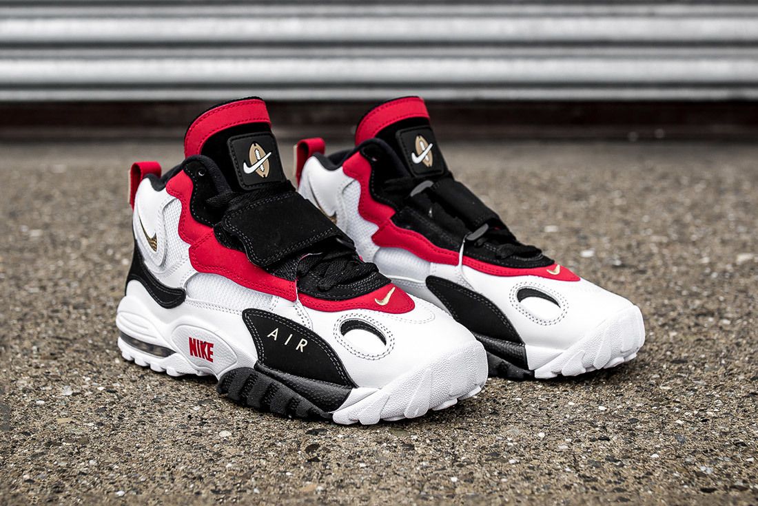 Air Max Speed Turf never looked better 