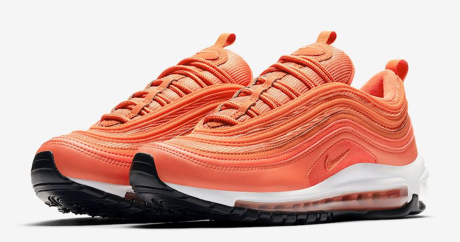 Be seen in these Air Max 97's | HOUSE 