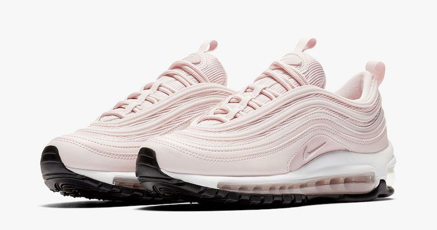 The Nike Air Max 97 rolls into Spring | HOUSE OF HEAT