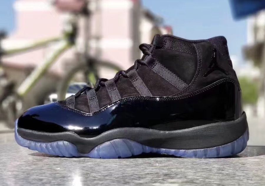 prom night 11s release date online -