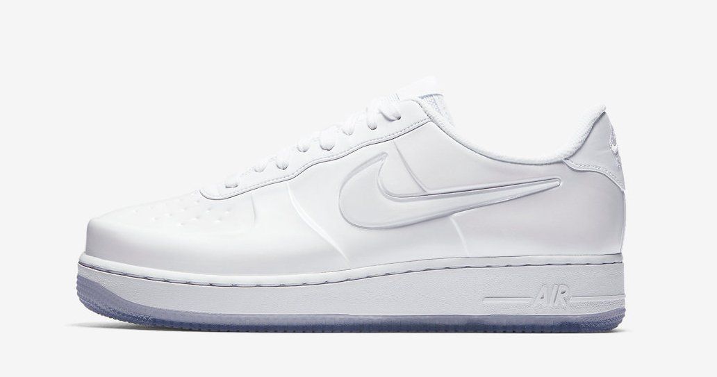 how to not get creases in your air force ones