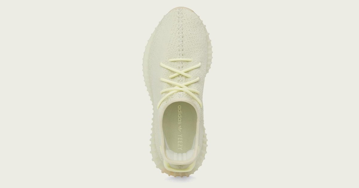 yeezy butter insole