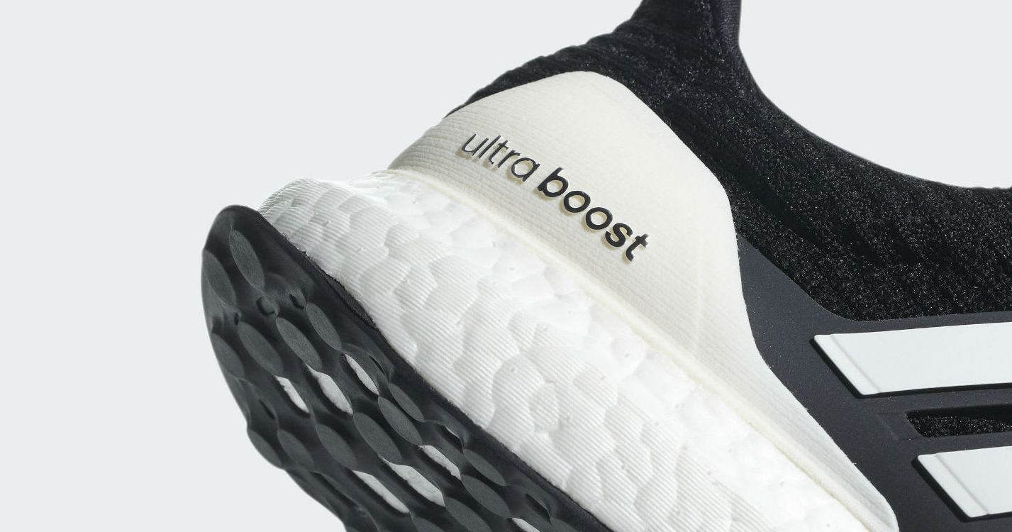 adidas' new Ultra Boost 
