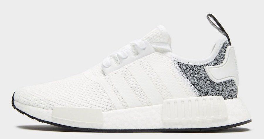 italiensk hane Marco Polo This JD Sports-exclusive NMD is white hot | HOUSE OF HEAT