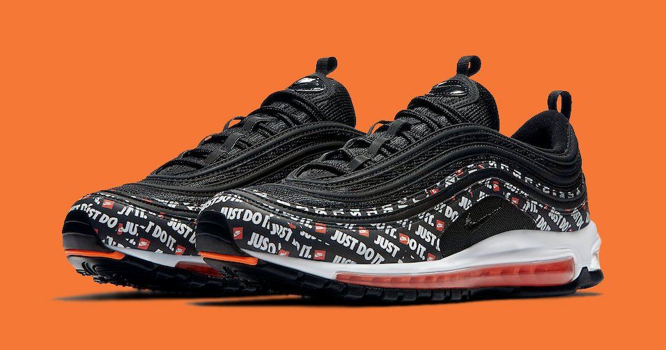 Nike Just Did It on the Air Max 97 | HOUSE OF HEAT