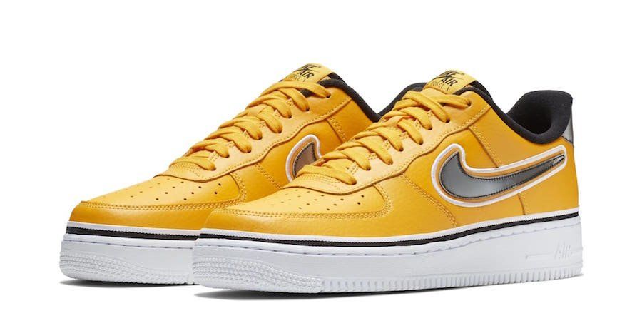 nike air force 1 golden state warriors Off 60%
