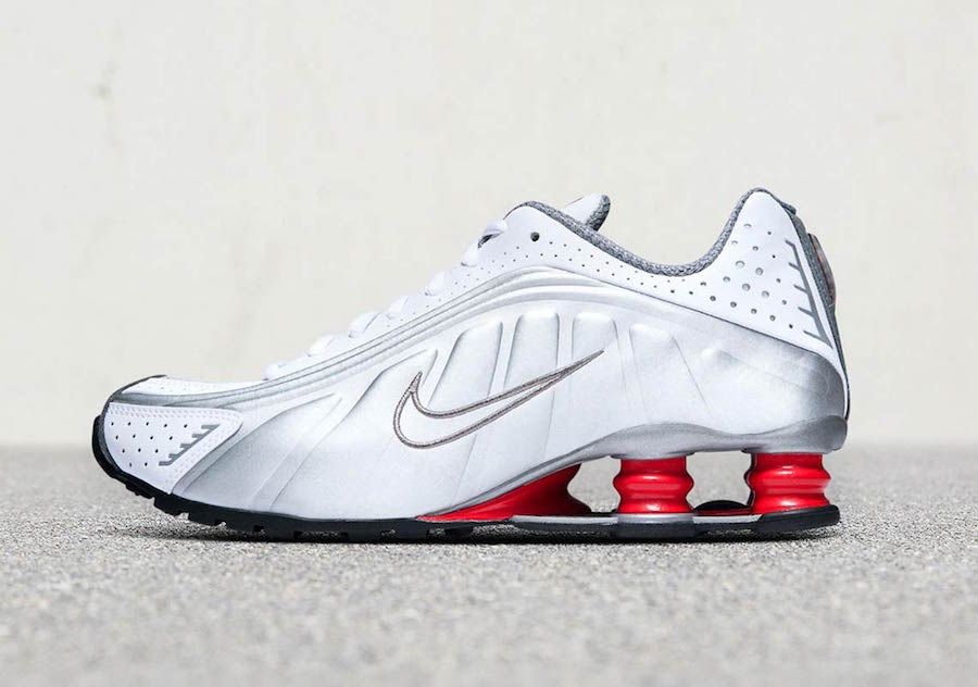The OG Nike Shox is Now Available - HOUSE OF HEAT | Sneaker News, Release  Dates and Features