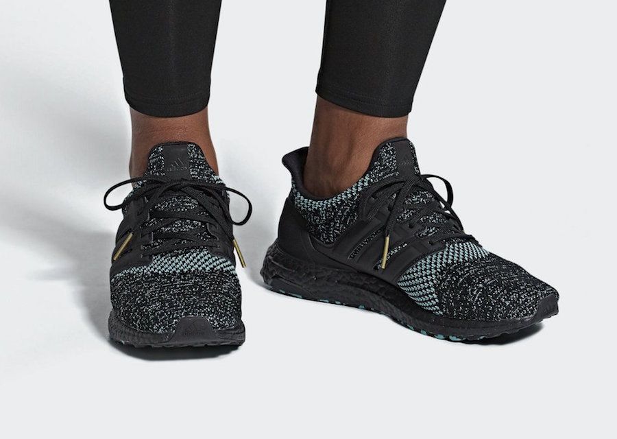 These New Ultra BOOSTs Will Make People 