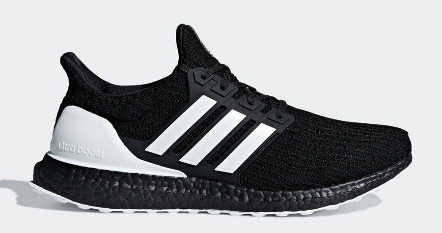 The adidas Ultra BOOST Arrives in a 