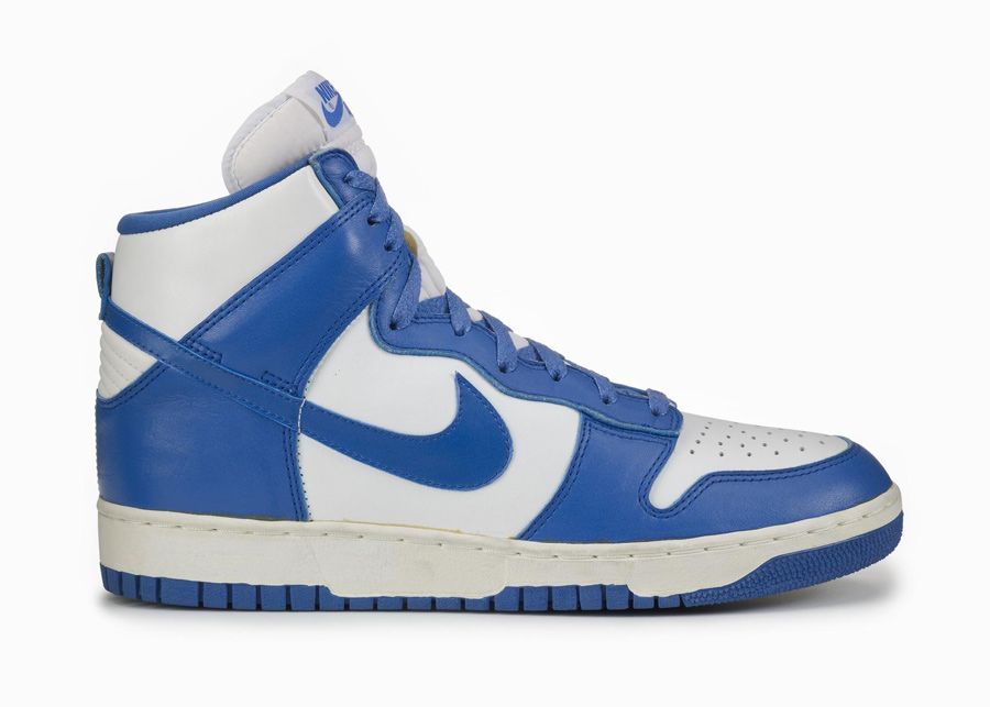 The 25 Most Influential Sneakers of All 