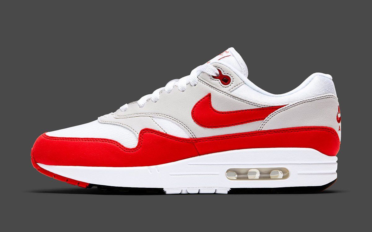 The 25 Most Influential Sneakers of All 