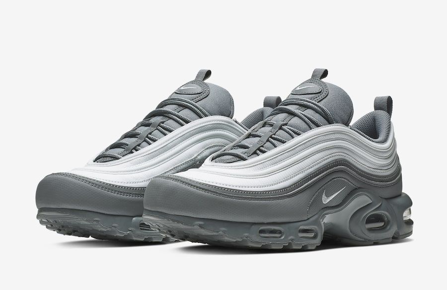 The Hybrid Air Max Plus 97 Arrives in 