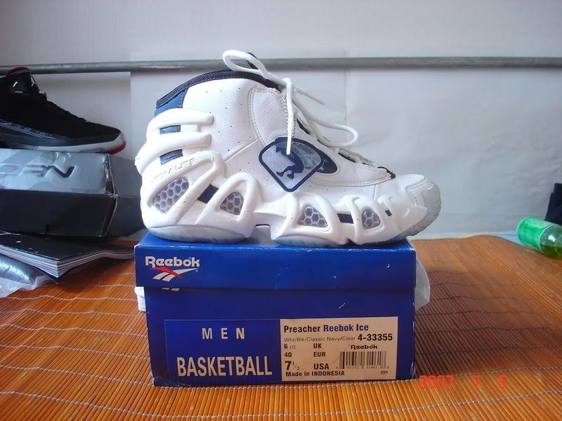 ugliest signature basketball shoes