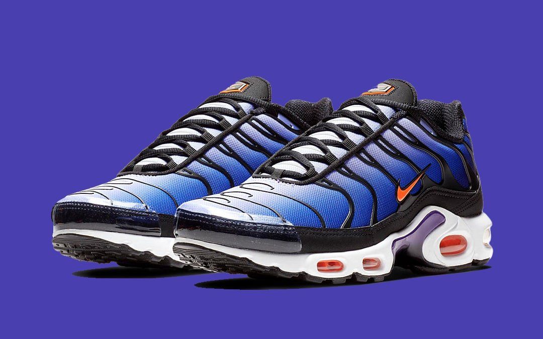 Another OG Air Max Plus Returns this December | HOUSE OF HEAT العلاقات