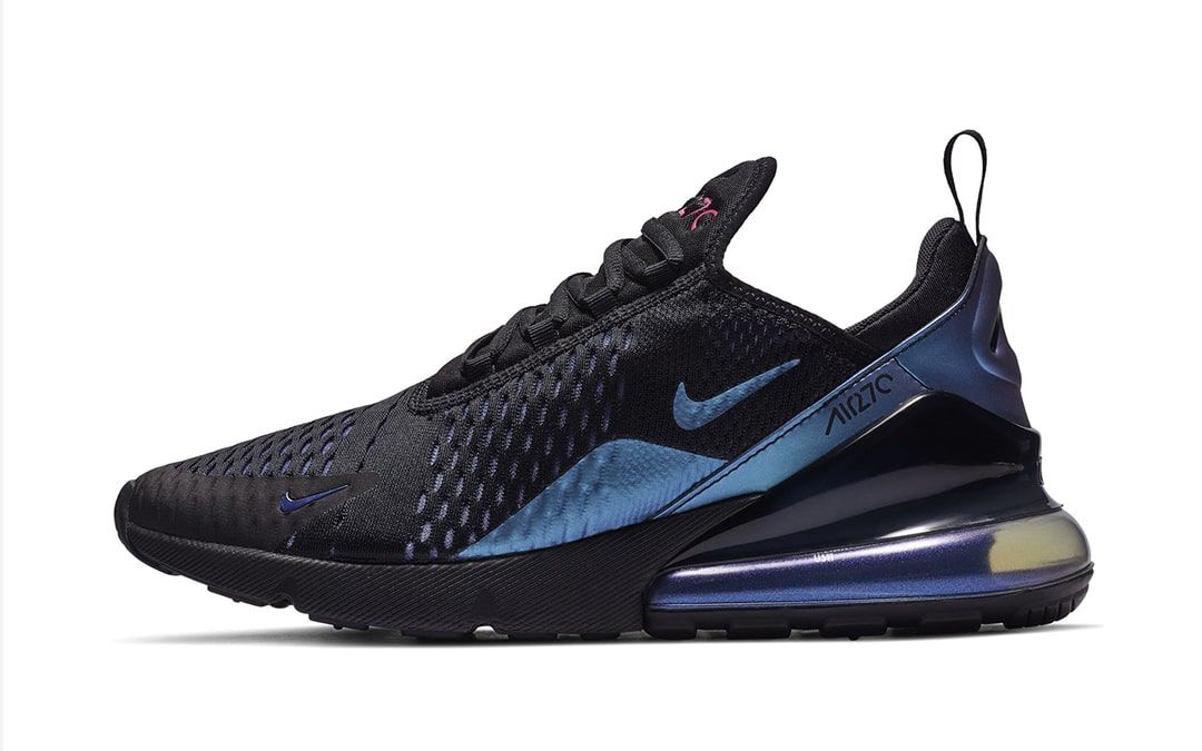 air max 270 deluxe