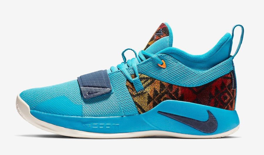 Release Dates Are Set For The Pendleton Pg2 5 House Of Heat