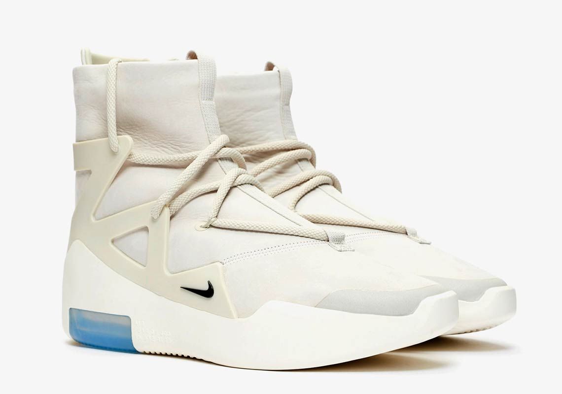Where To Buy The Nike Air Fear Of God 1 