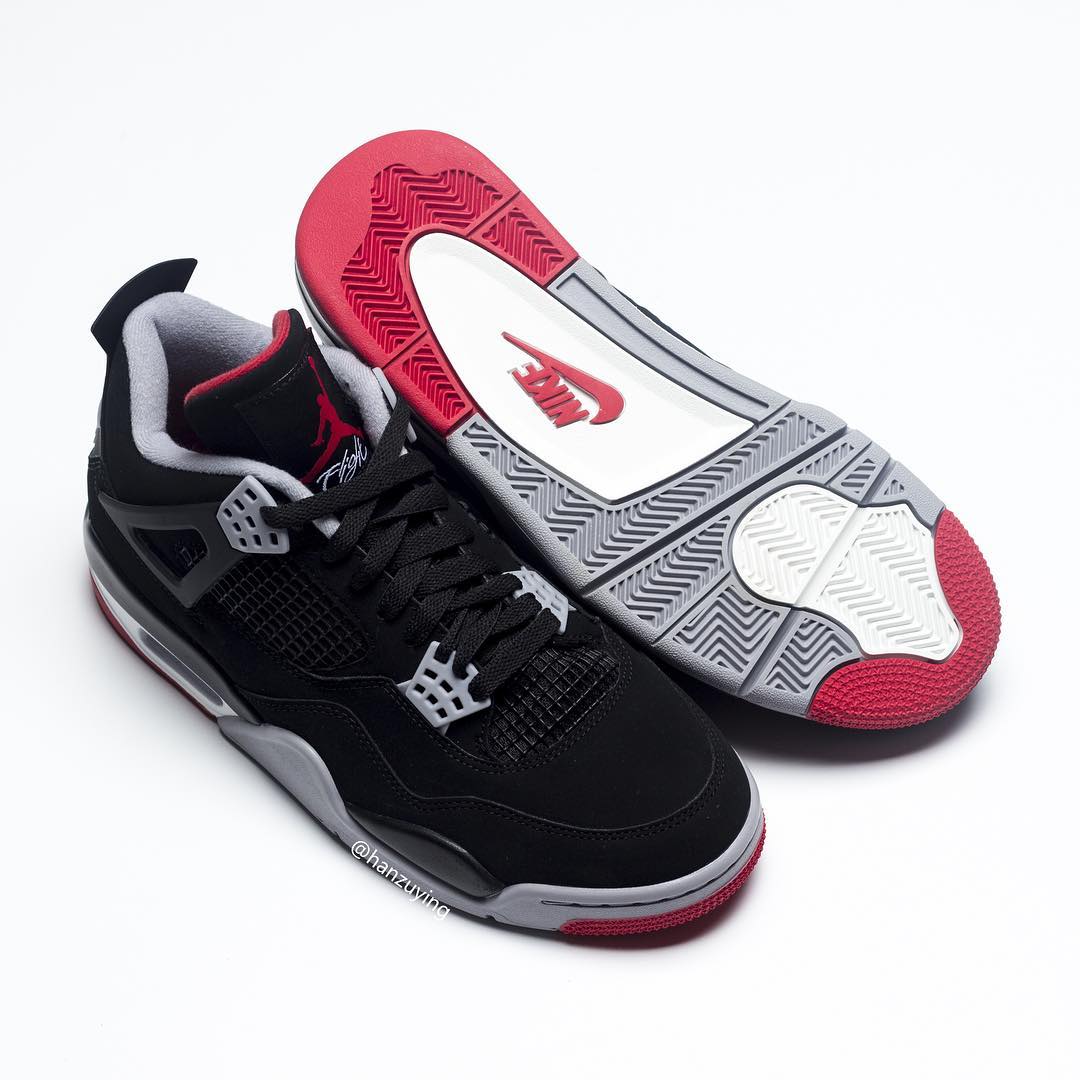 where to buy bred 4