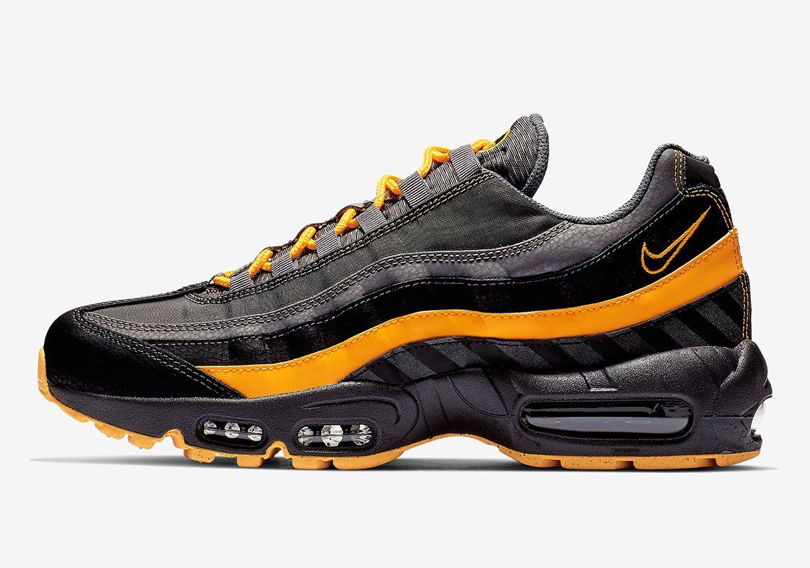 The Nike Air Max “I-95” Pack Drops On 