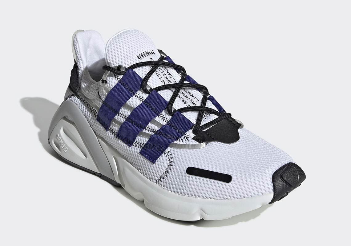 Summit void dish The adidas LXCON Drops this Weekend! | HOUSE OF HEAT