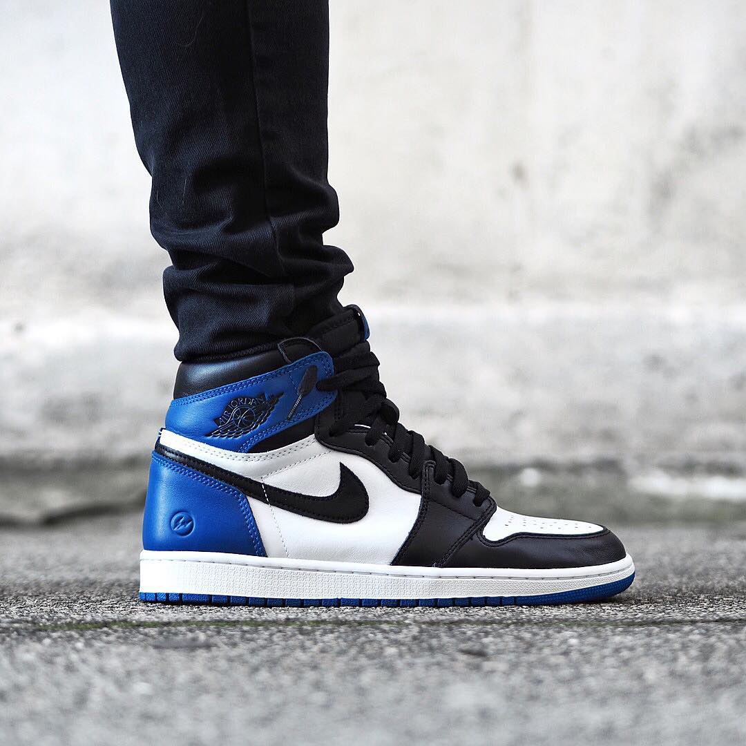 The 10 Best Air Jordan 1s of All-Time 