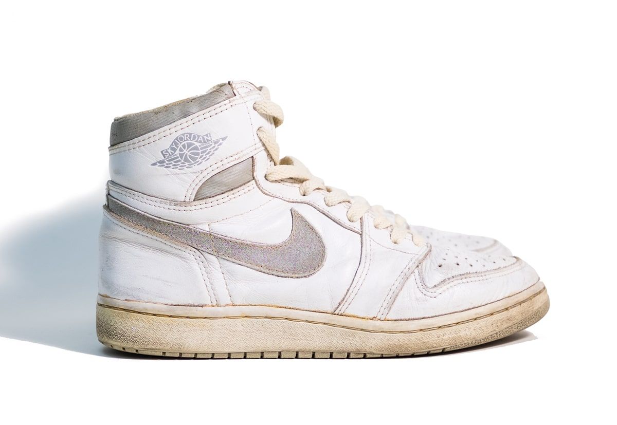 The 10 Best Air Jordan 1s of All-Time 