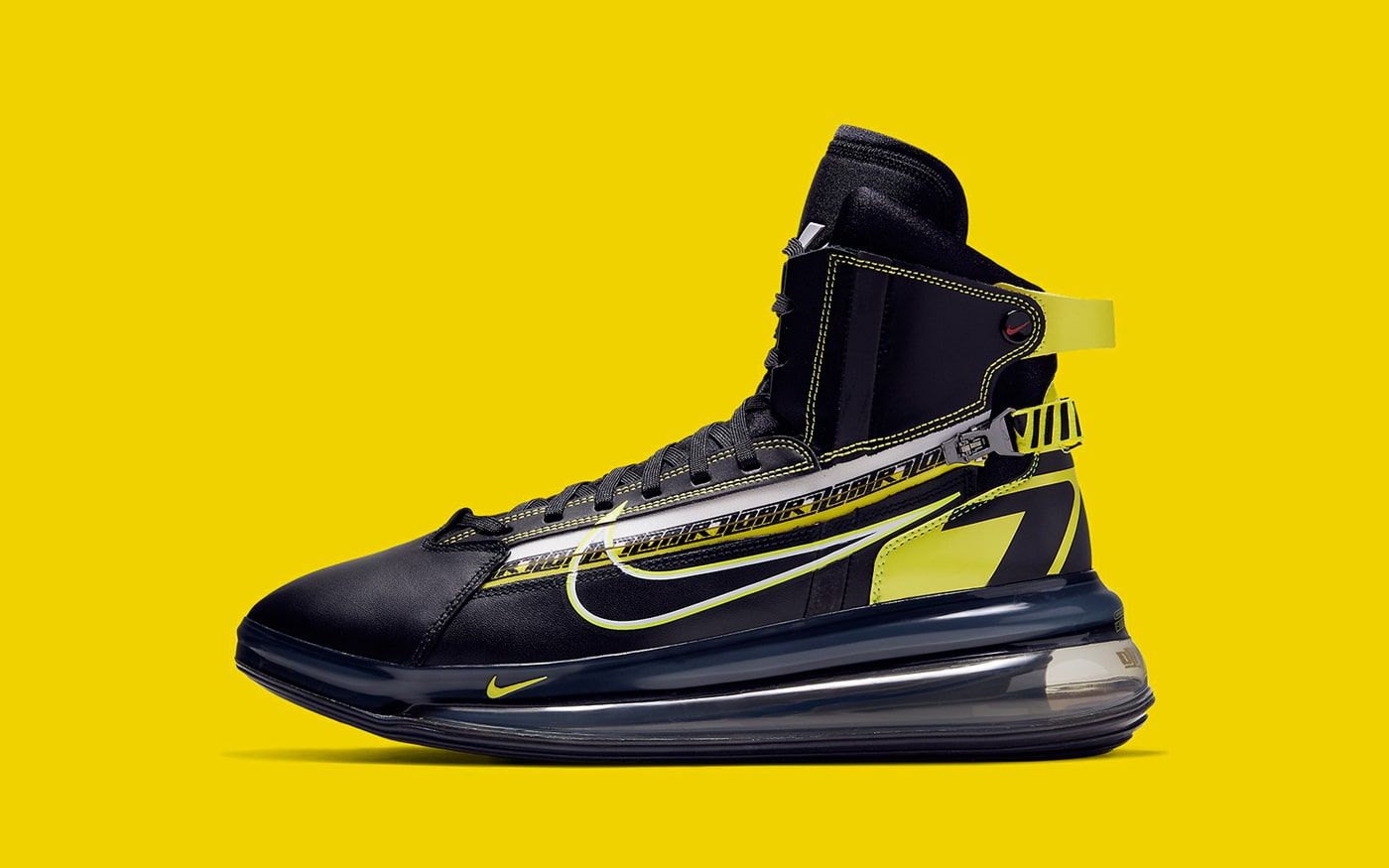 freezer microwave Required High-Cut Motorsport-Themed Air Max 720s Arrive for All-Star Weekend | HOUSE  OF HEAT