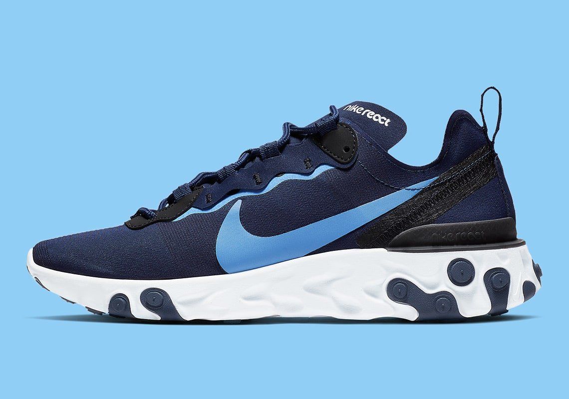 This New React Element 55 Will Tempt 