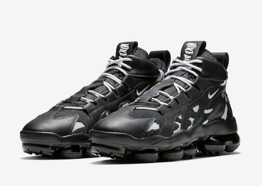 The Sharp-Toothed VaporMax Gliese 