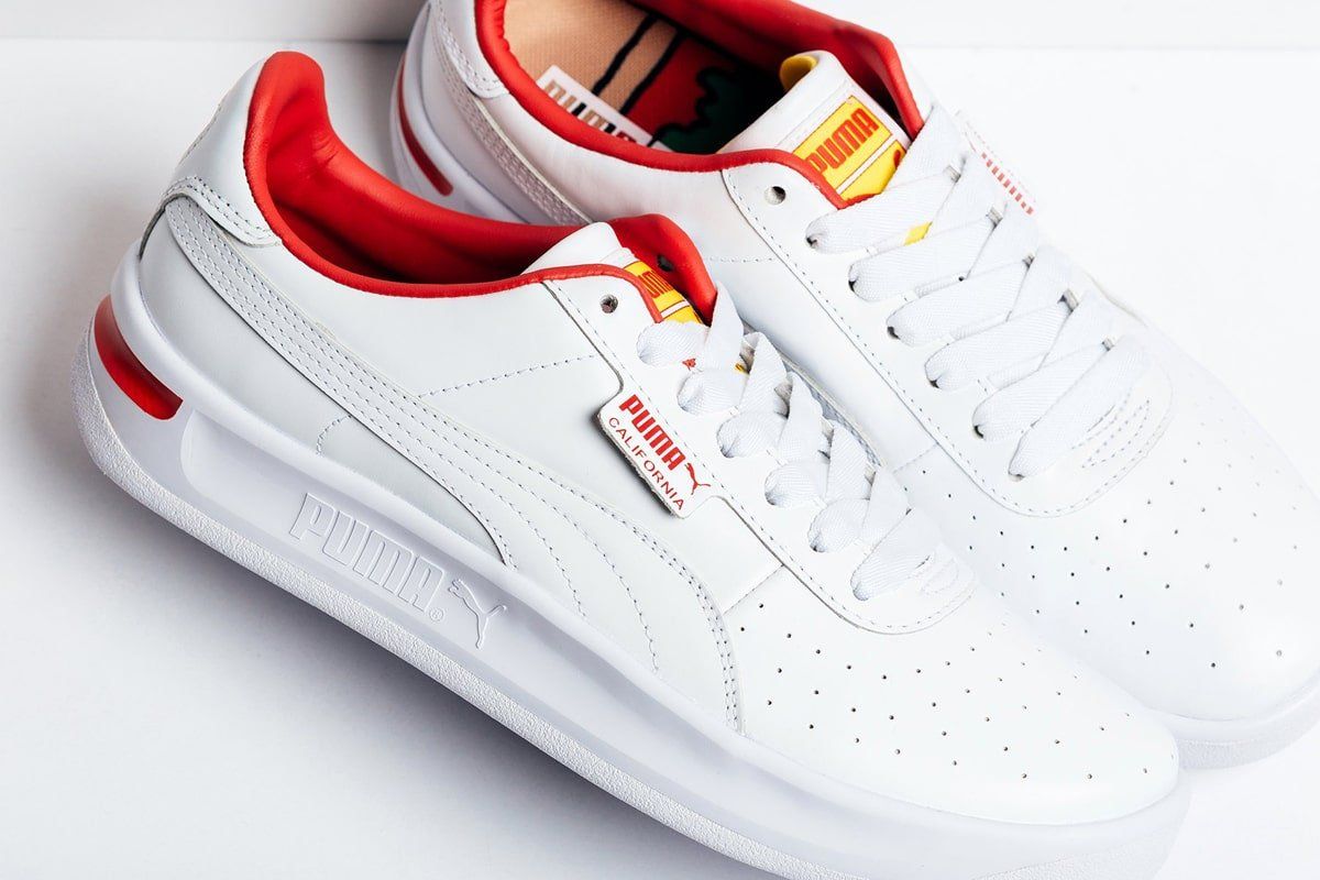 puma in n out shoe for sale