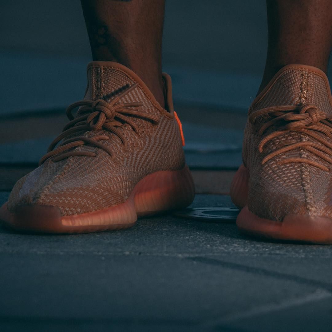 Where to Buy the YEEZY 350 v2 “Clay 