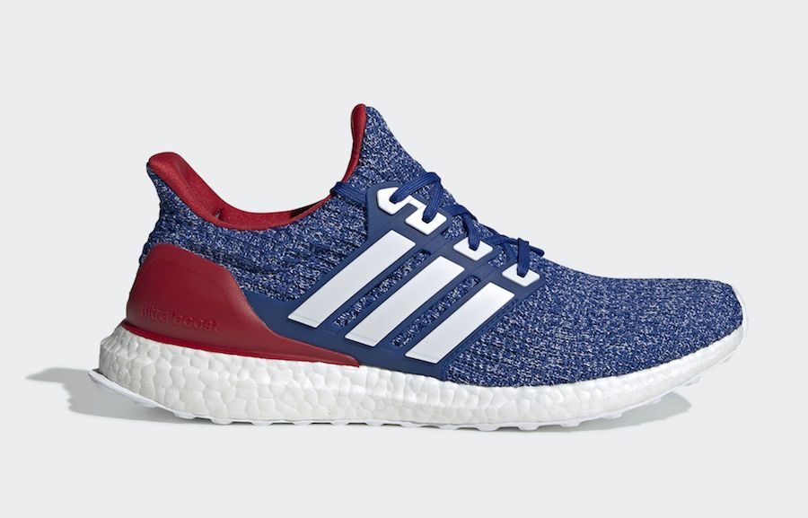 USA-Themed BOOSTs to Arrive Just in 