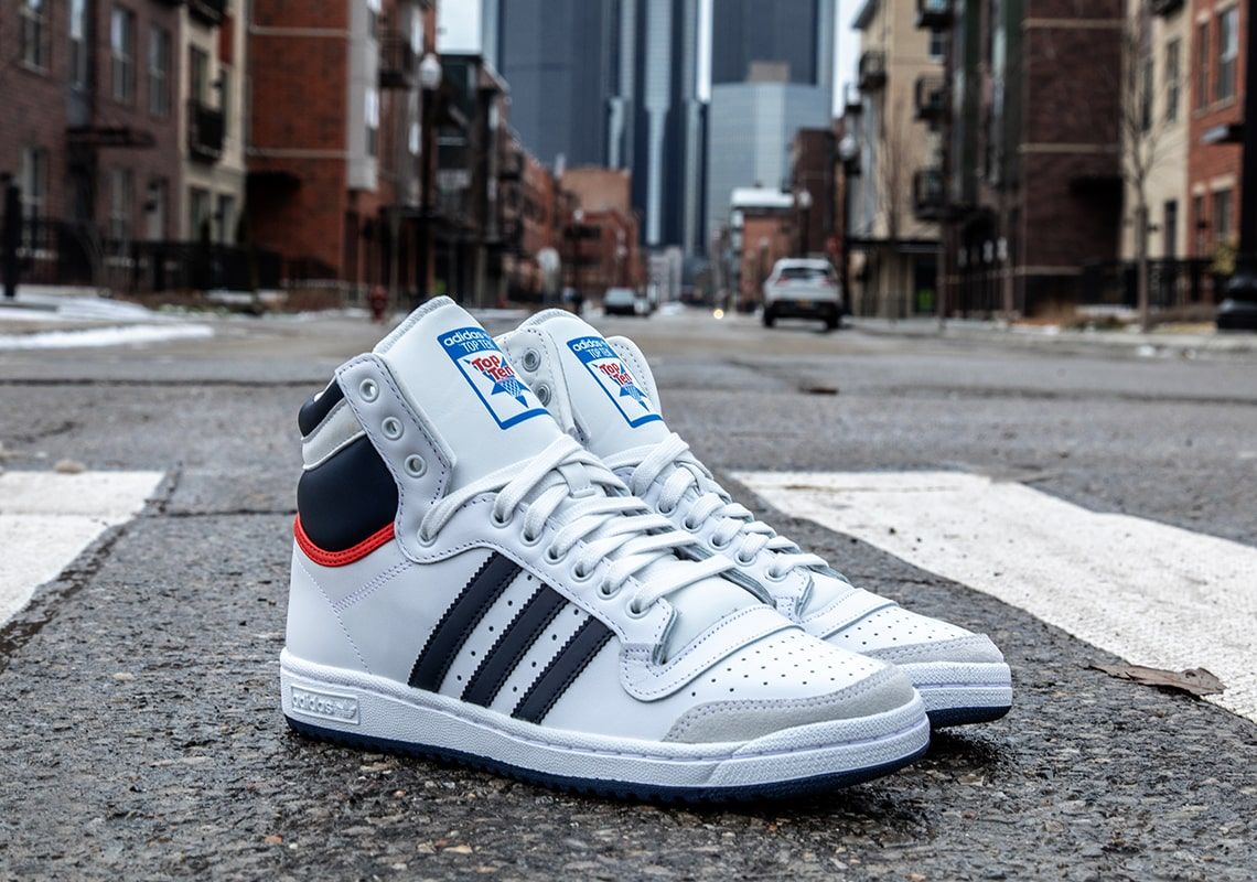 top 10 adidas shoes