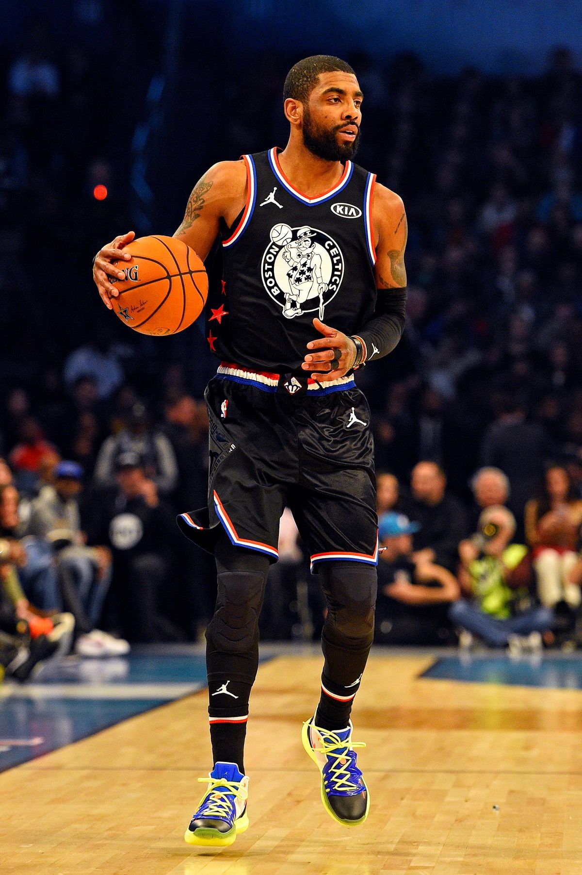 Every On-Court Sneaker from the 2019 NBA All-Star Game - HOUSE OF HEAT | Sneaker News ...1200 x 1803
