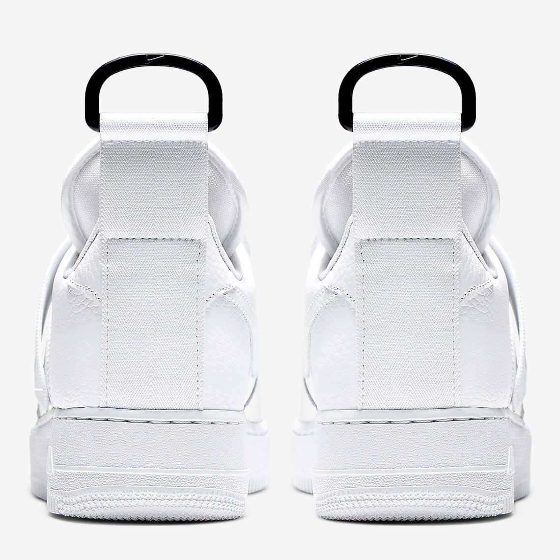 air force 1 shoe backpack