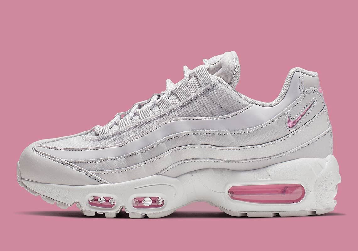The Air Max 95 Arrives With \