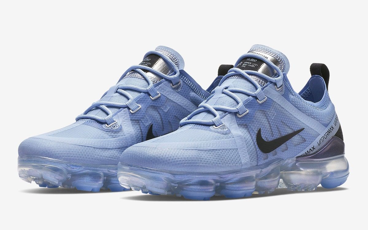 The Nike Vapormax 2019 Arrives in 