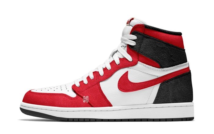ANOTHER Chicago-Inspired Air Jordan 1 