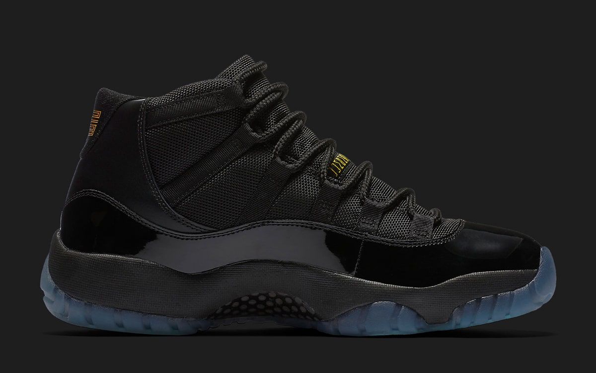 2013s Gamma 11s May Re-Release 