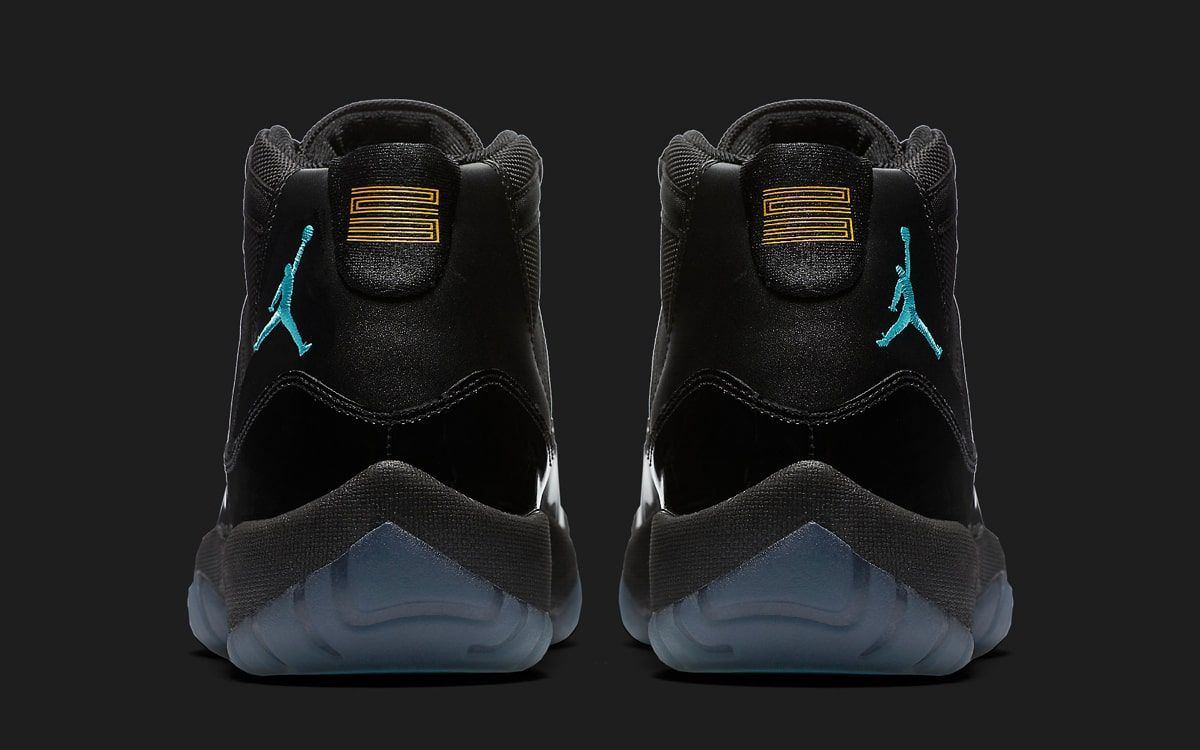 2013s Gamma 11s May Re-Release 