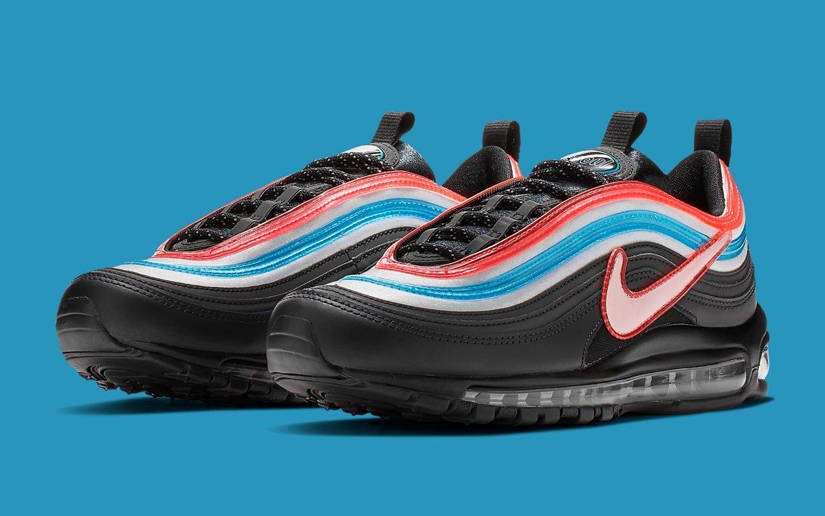 The Nike Air Max 97 “Neon Seoul” to Release on April 13th | HOUSE OF HEAT