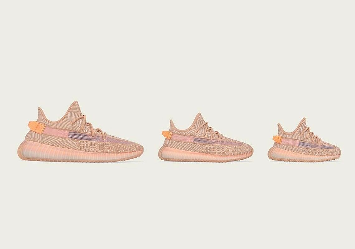 yeezy boost clay for sale