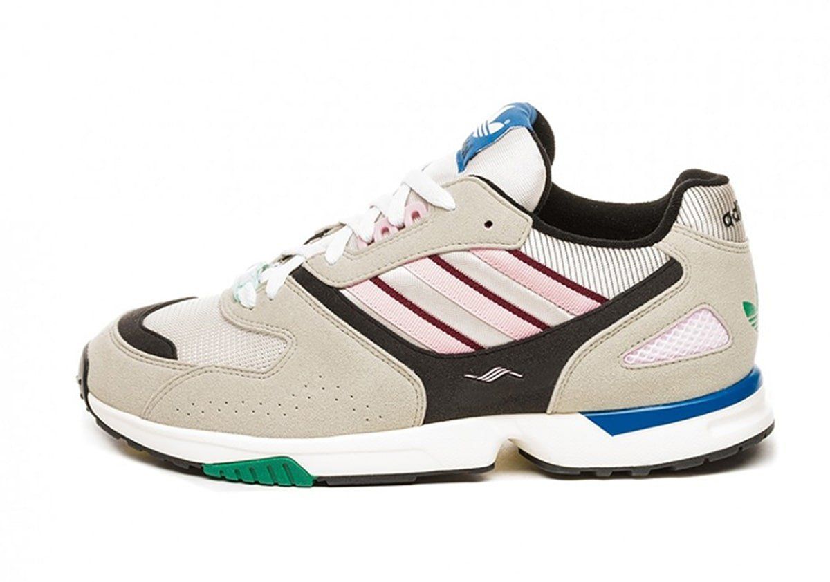 Available Now // adidas ZX 4000 