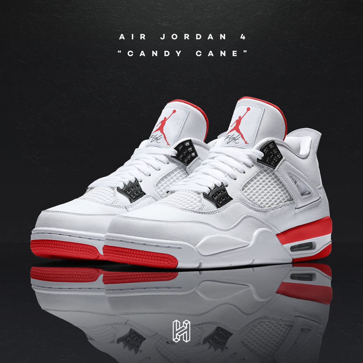 Concept Lab // Air Jordan 4 \
