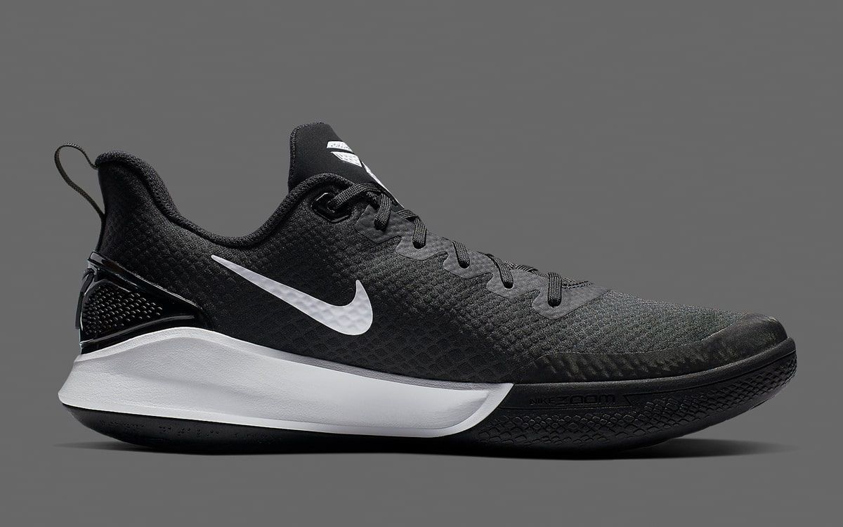 Available Now // Kobe's Low-Budget Mamba Focus | HOUSE OF HEAT