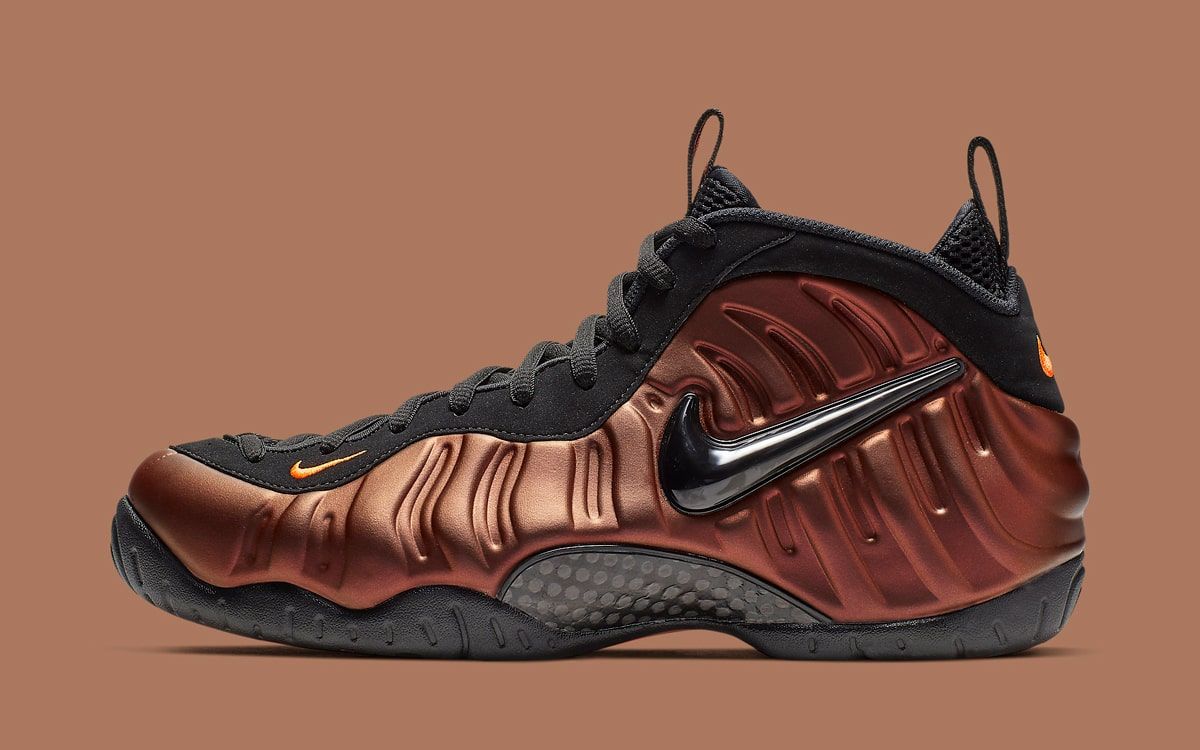 Where to Buy the Nike Air Foamposite Pro “Hyper Crimson” | HOUSE OF HEAT