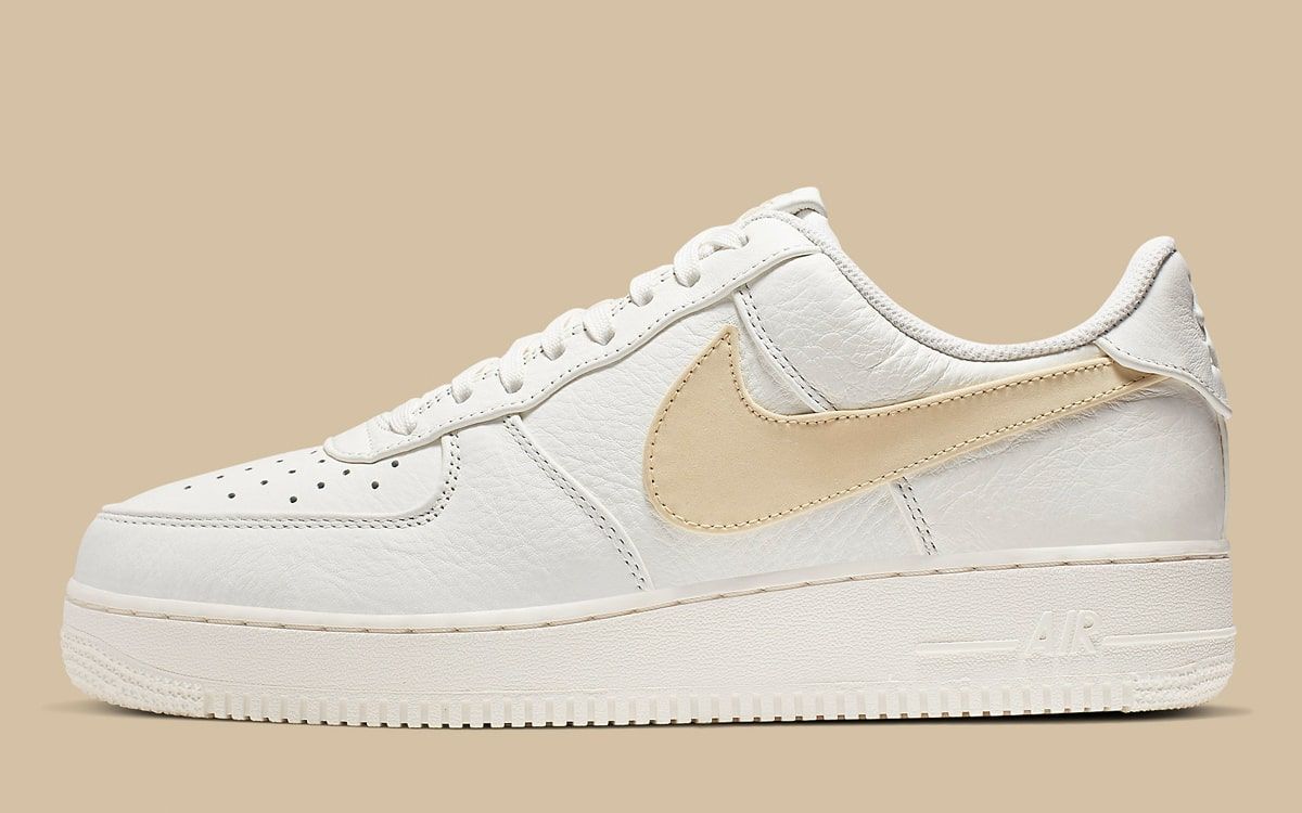 air force 1 low tick
